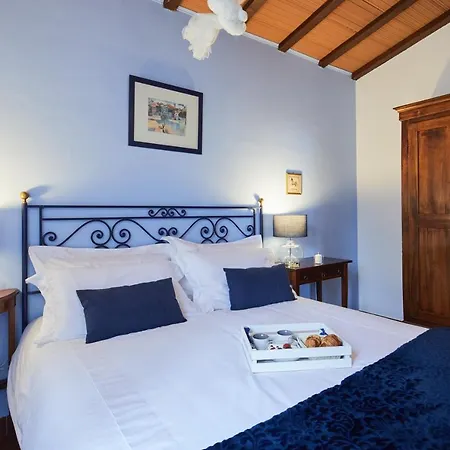 La Panoramica Gubbio: Charming Self-Catering Retreat Villa Exterior photo