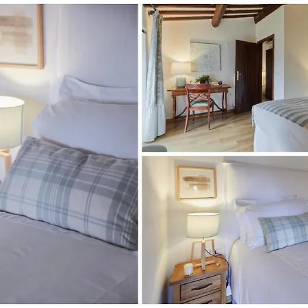 La Panoramica Gubbio: Charming Self-Catering Retreat Villa Exterior photo