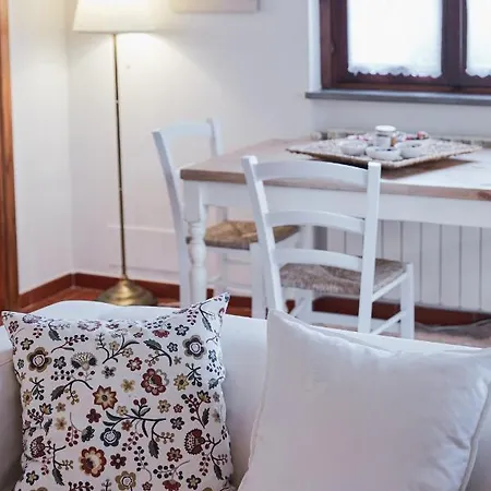 La Panoramica Gubbio: Charming Self-Catering Retreat Villa Exterior photo
