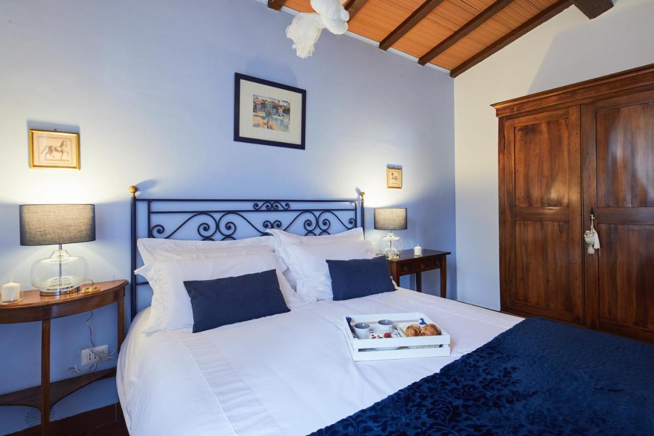 Farm stay La Panoramica Gubbio: Charming Self-catering Retreat