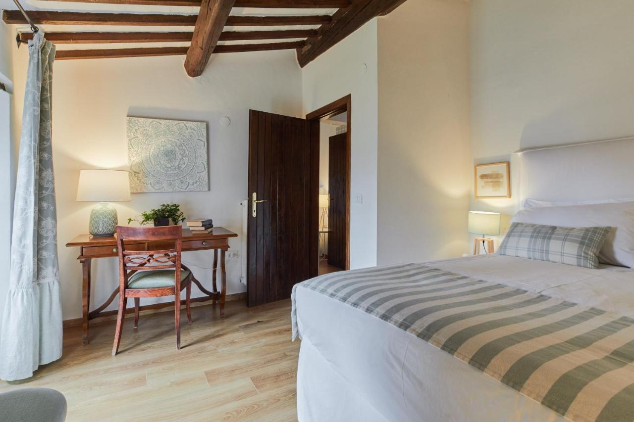 La Panoramica - Maison De Charme - Casette E Self Catering Per Vacanze Meravigliose! Alojamento de Turismo Rural *
