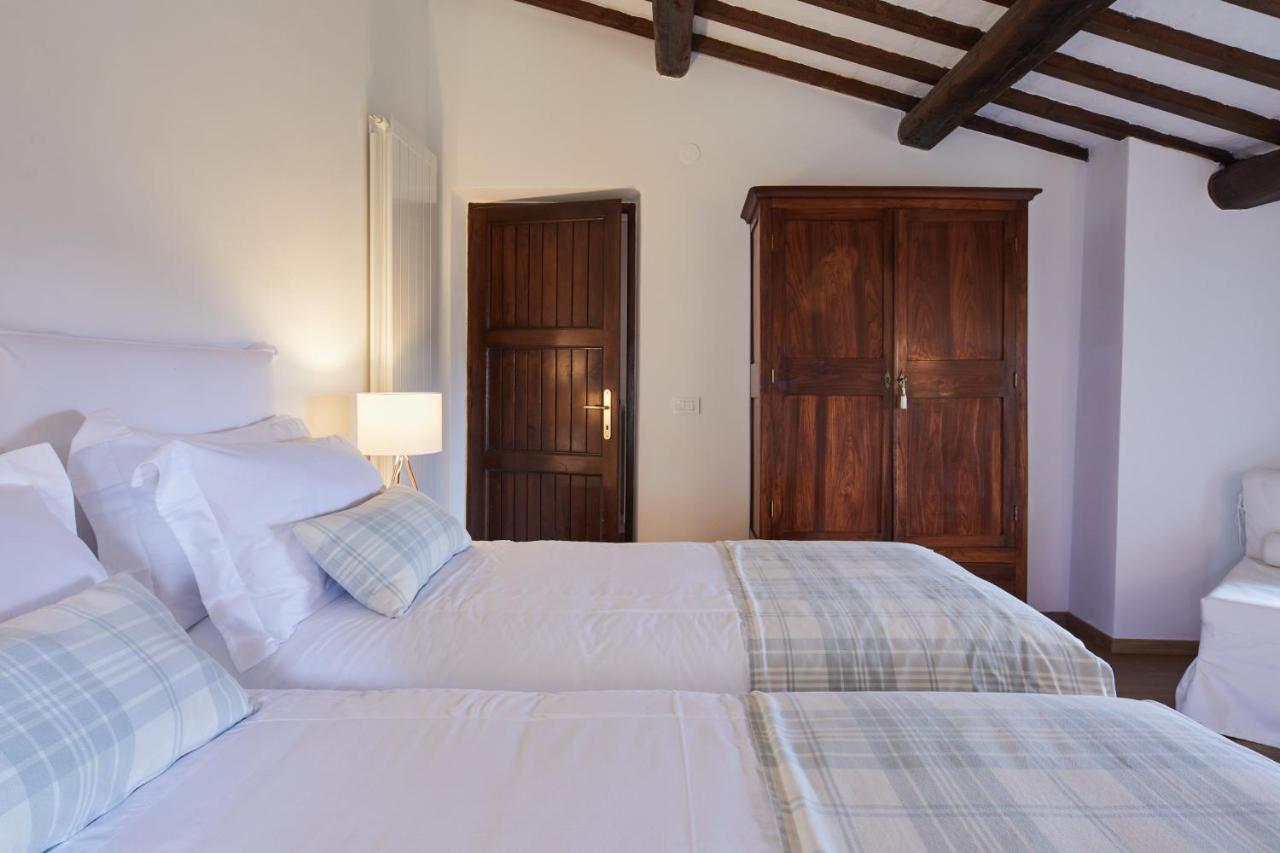 Farm stay La Panoramica Gubbio: Charming Self-catering Retreat *