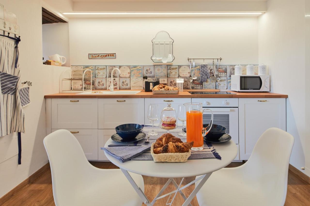 La Panoramica Gubbio: Charming Self-catering Retreat *