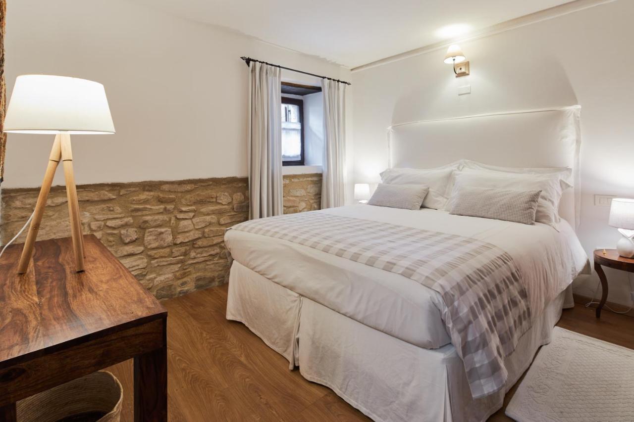 La Panoramica - Maison De Charme - Casette E Self Catering Per Vacanze Meravigliose! Gubbio