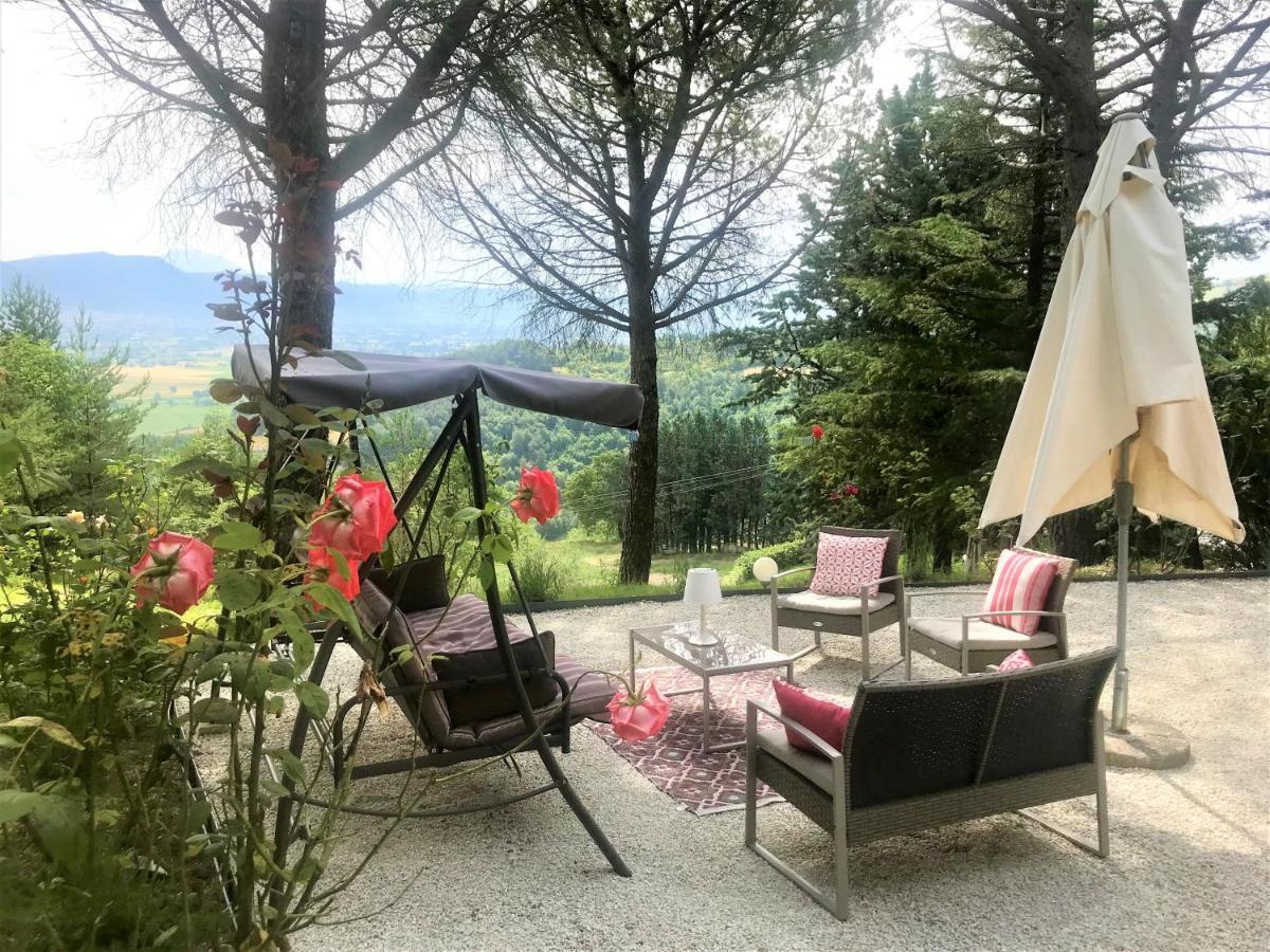 La Panoramica Gubbio: Charming Self-catering Retreat * Gubbio