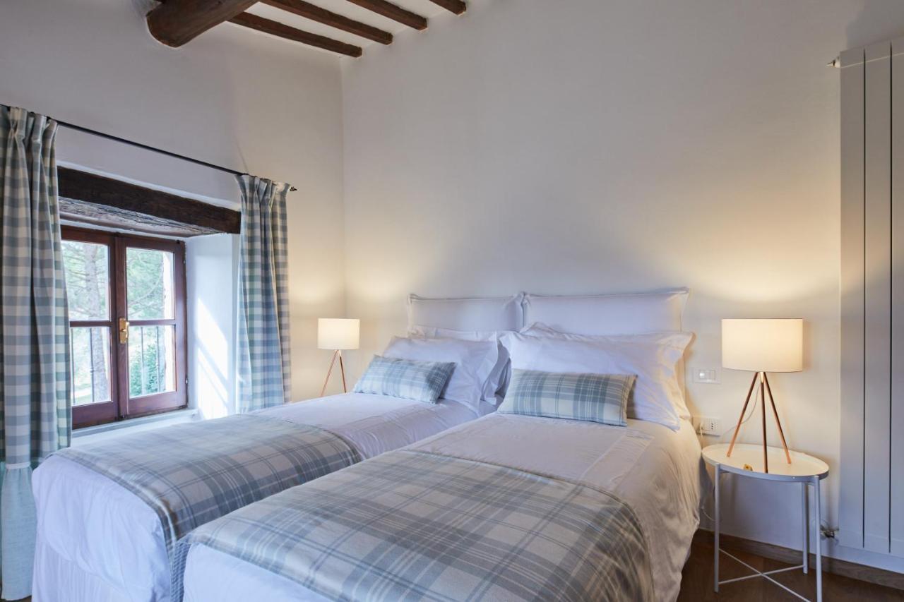 La Panoramica - Maison De Charme - Casette E Self Catering Per Vacanze Meravigliose!