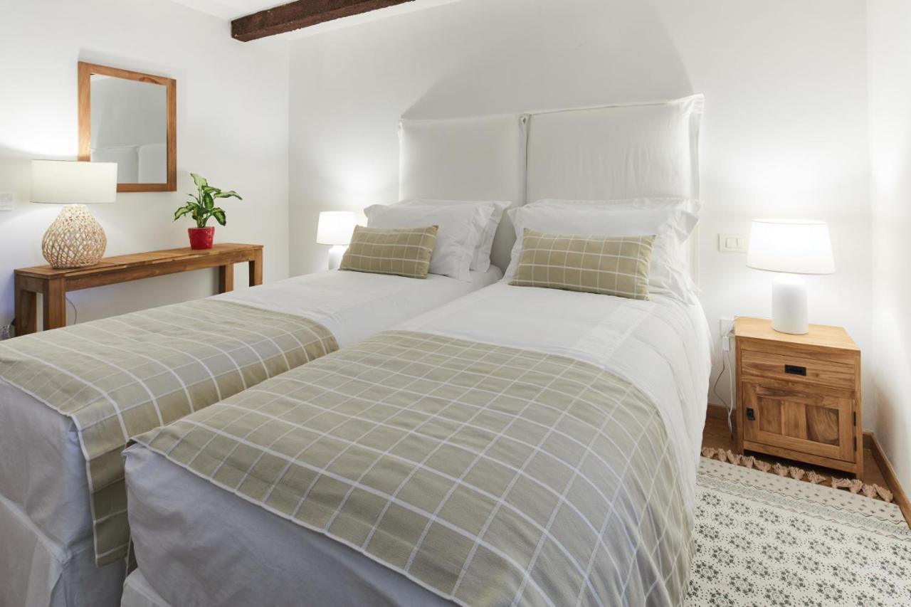 La Panoramica - Maison De Charme - Casette E Self Catering Per Vacanze Meravigliose! Gubbio