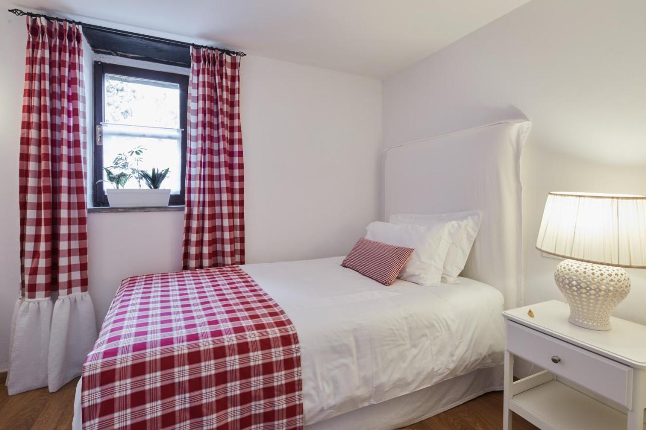 La Panoramica - Maison De Charme - Casette E Self Catering Per Vacanze Meravigliose! *