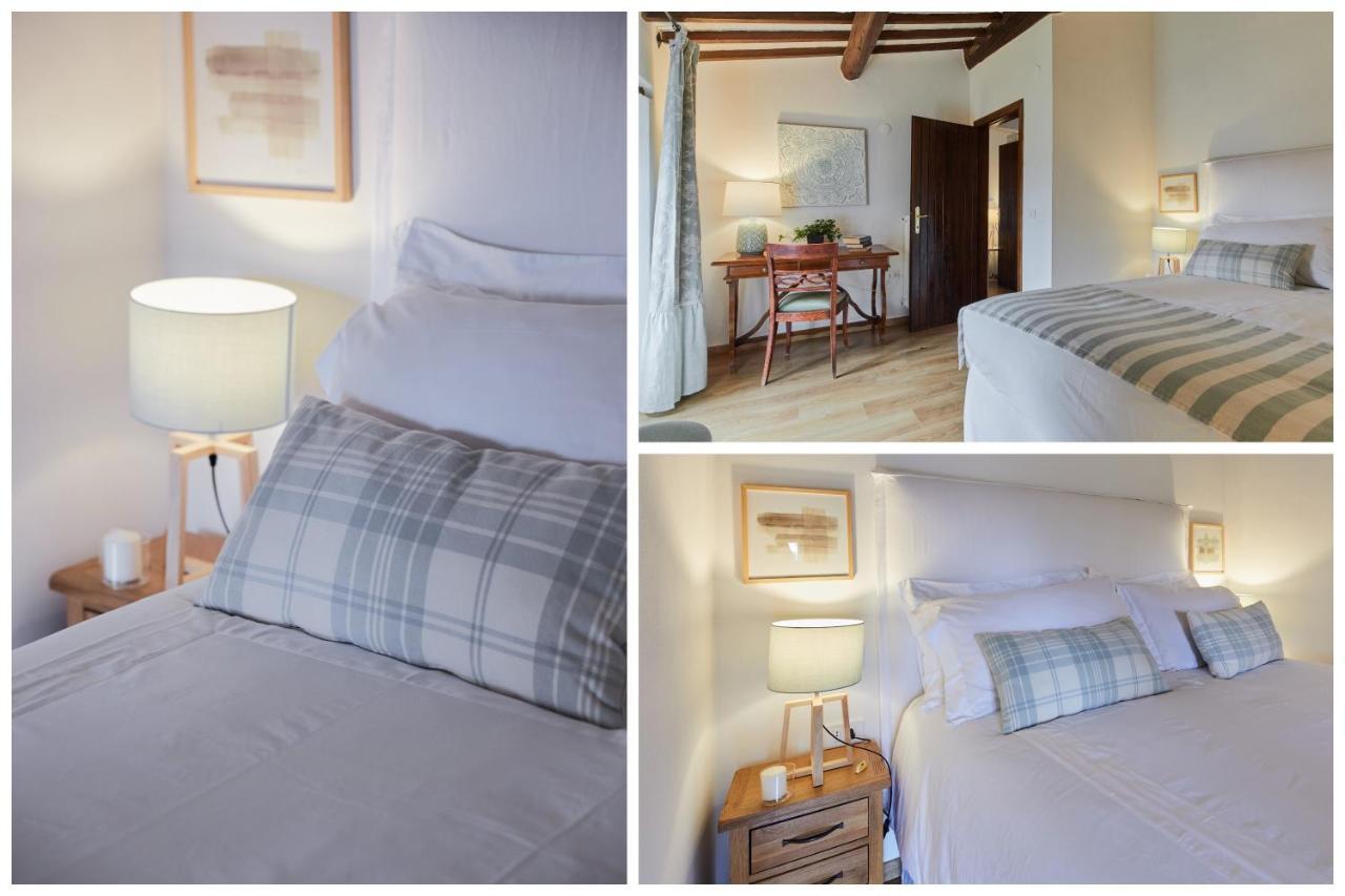 La Panoramica - Maison De Charme - Casette E Self Catering Per Vacanze Meravigliose! Alojamento de Turismo Rural Gubbio