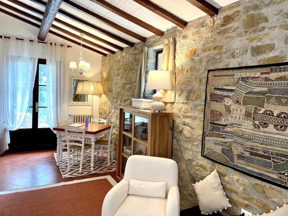 Alojamento de Turismo Rural La Panoramica - Maison De Charme - Casette E Self Catering Per Vacanze Meravigliose! *