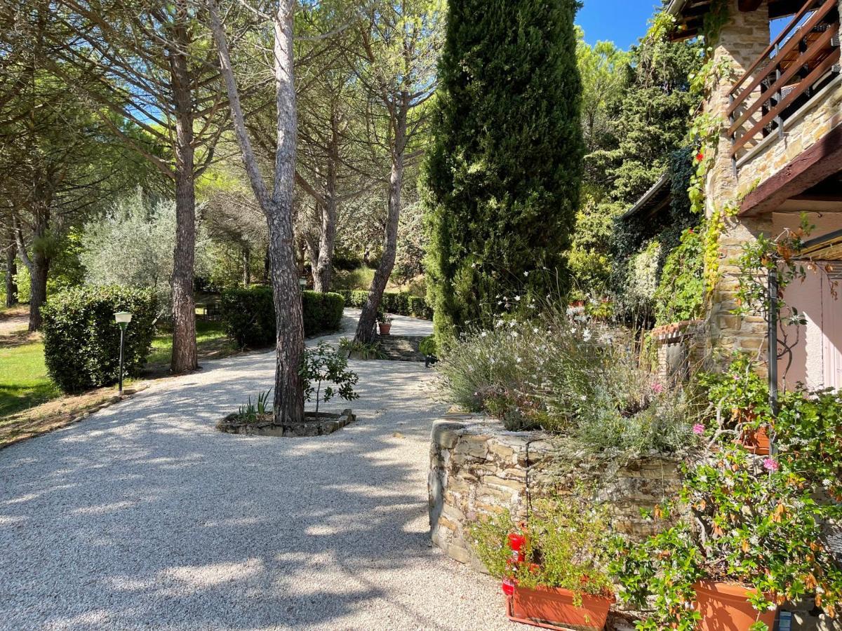 La Panoramica - Maison De Charme - Casette E Self Catering Per Vacanze Meravigliose! *