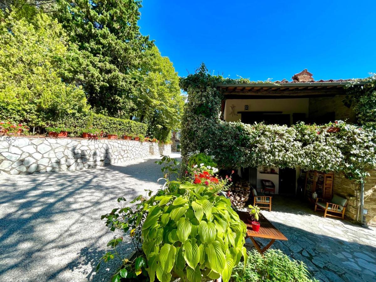 Farm stay La Panoramica Gubbio: Charming Self-catering Retreat Gubbio