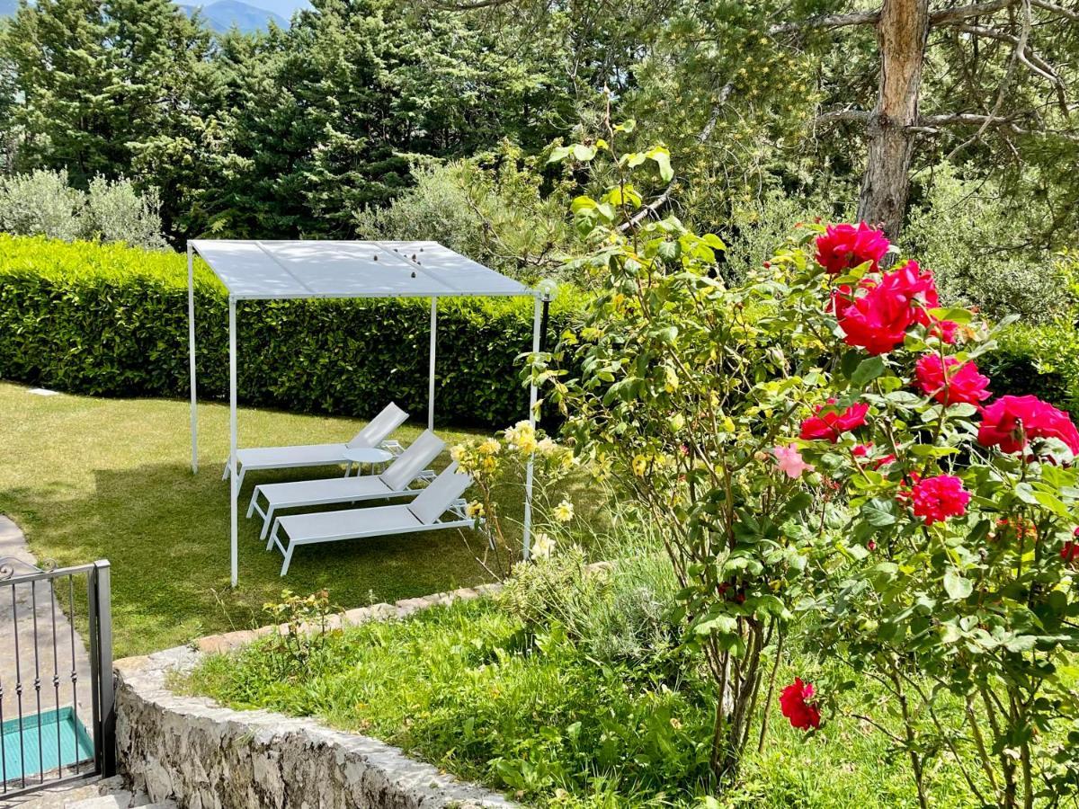 La Panoramica Gubbio: Charming Self-catering Retreat * Gubbio