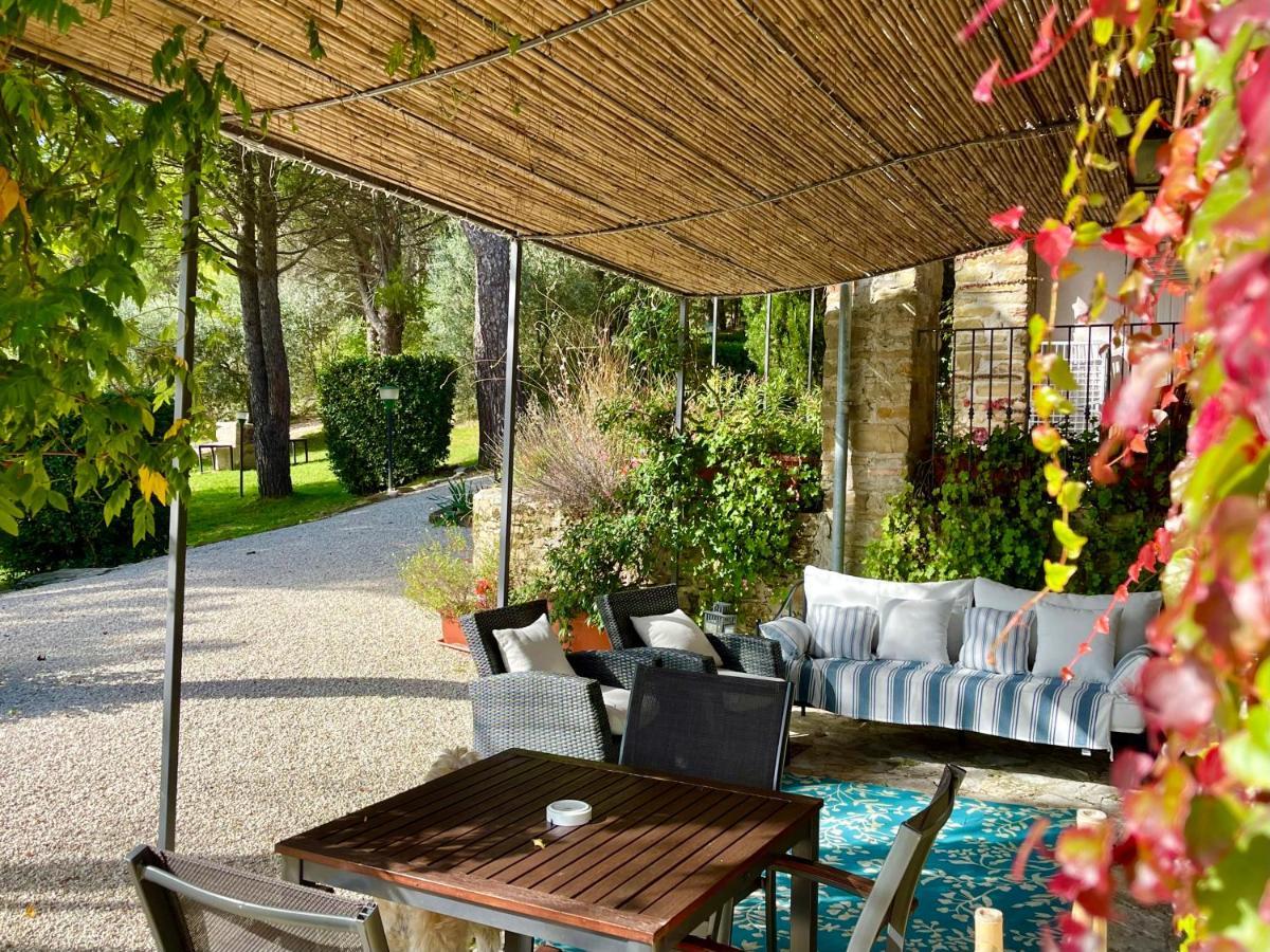 La Panoramica - Maison De Charme - Casette E Self Catering Per Vacanze Meravigliose!