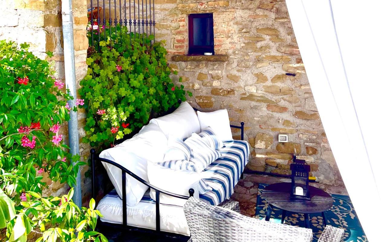 Farm stay La Panoramica Gubbio: Charming Self-catering Retreat *