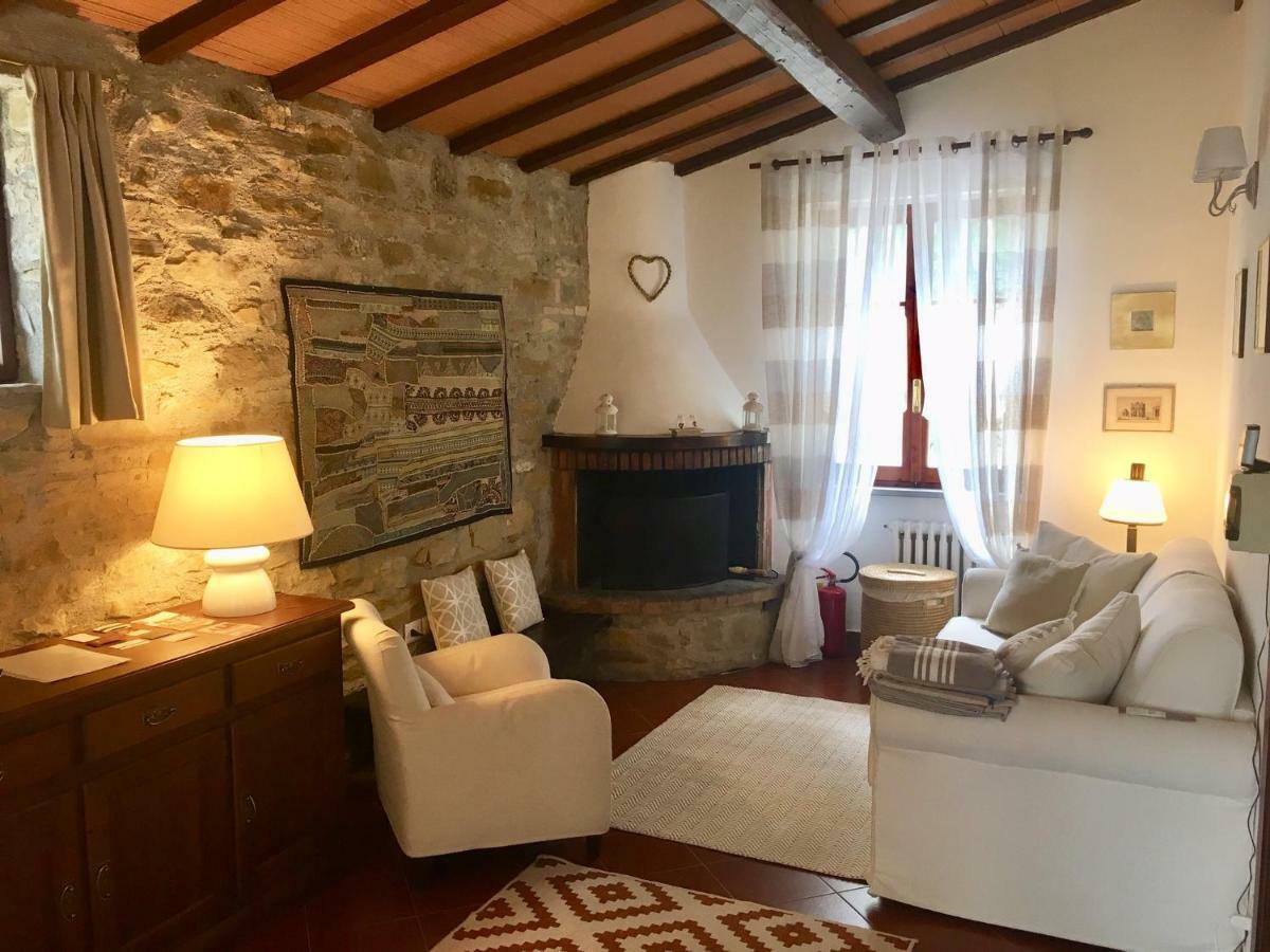 La Panoramica - Maison De Charme - Casette E Self Catering Per Vacanze Meravigliose! *